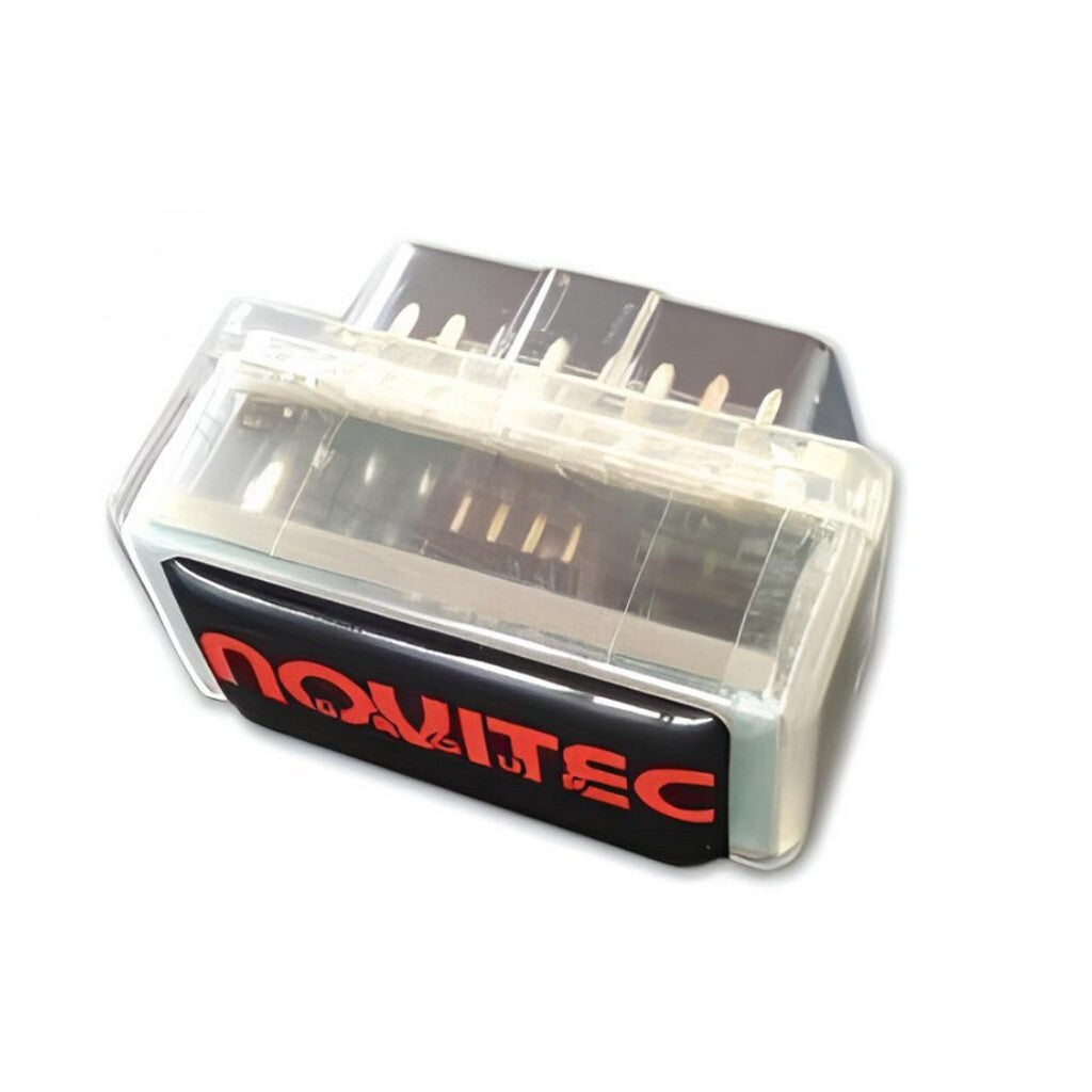 NOVITEC C1 750 80 Tectronic Module (with Novitec Exhaust System Order) for MCLAREN 750S 2023- Photo-0