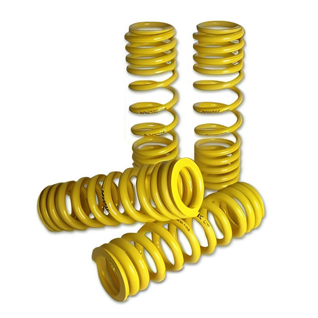 NOVITEC C5 750 10 Sport Spring Set for MCLAREN 750S 2023- Photo-0
