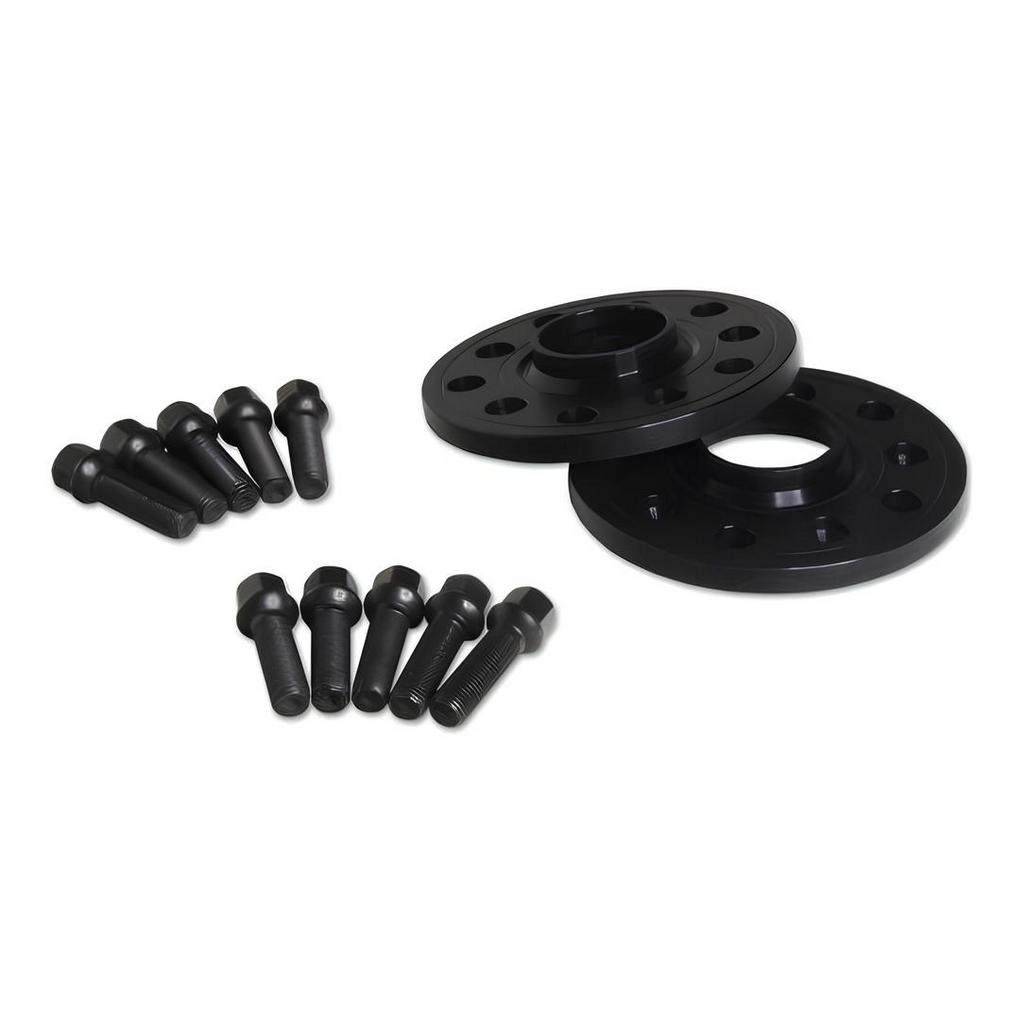 NOVITEC C5 750 15 Wheel Spacers 15mm, Aluminium, 2pcs for MCLAREN 750S 2023- Photo-0
