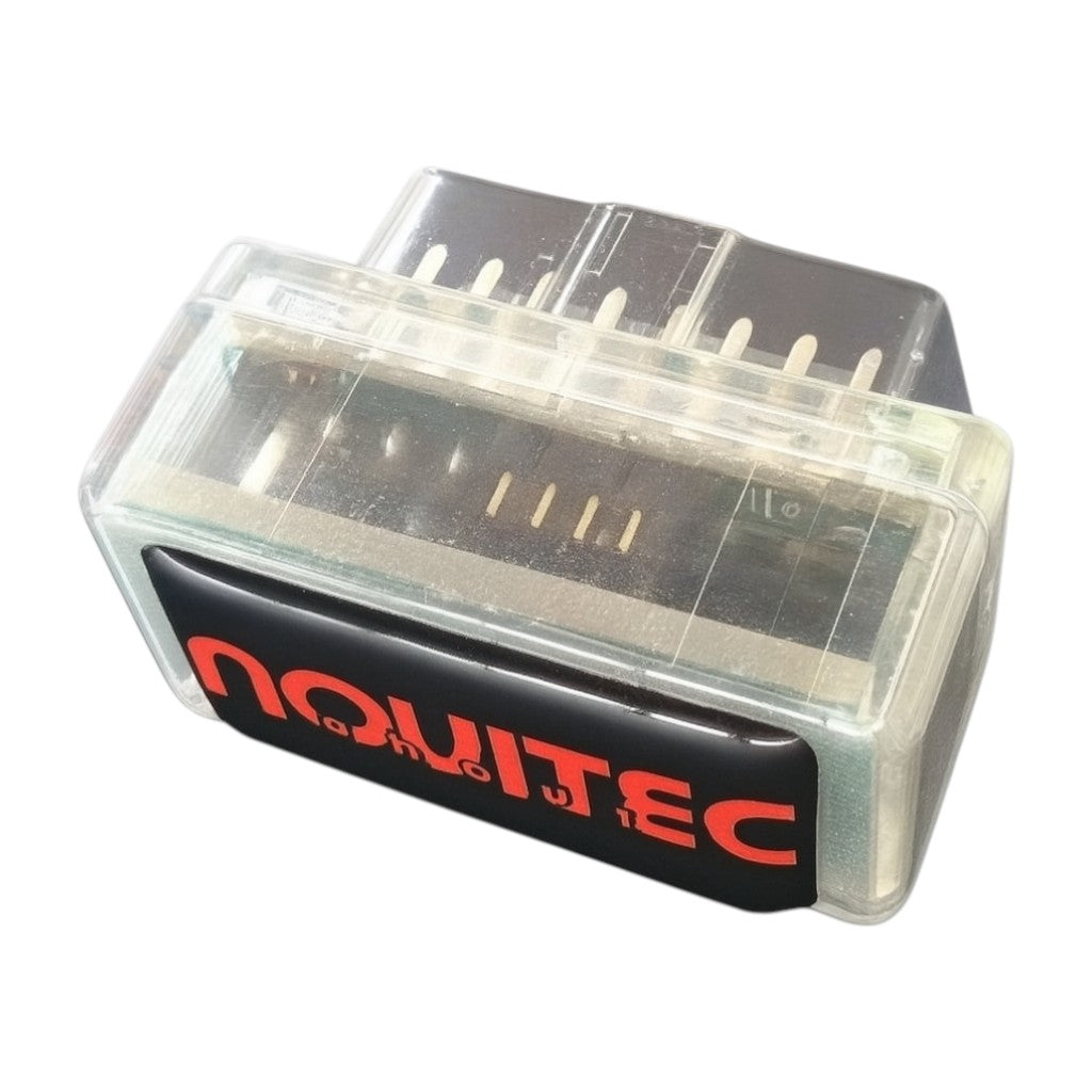 NOVITEC F1 222 80 Tectronic Module for FERRARI F12 2012-2017 Photo-0