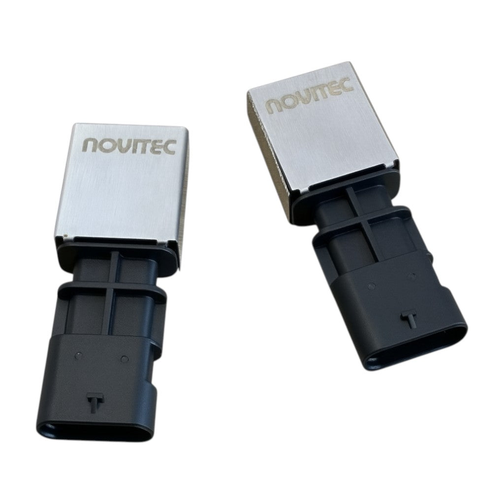 NOVITEC F1 090 85 Novotronic Module for FERRARI SF90 XX / SF90 2019- Photo-0