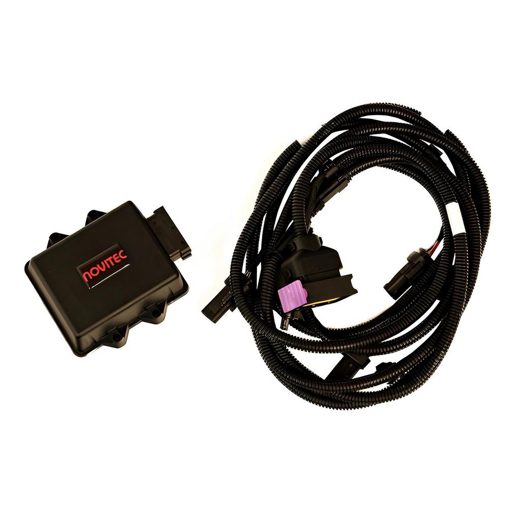 NOVITEC F1 090 88 Gtronic Module for FERRARI SF90 XX Photo-0