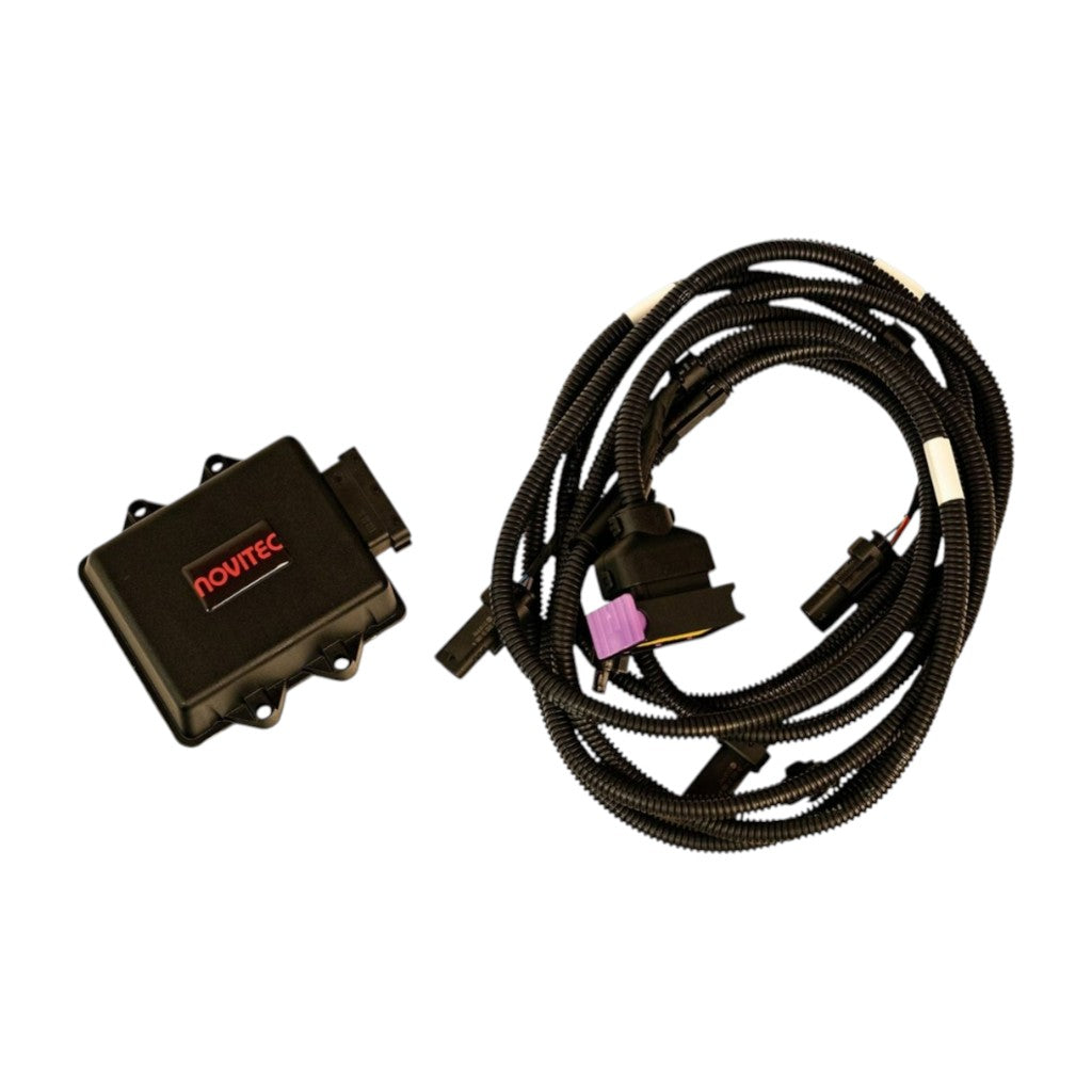 NOVITEC F1 296 88 Gtronic Module for FERRARI 296 2021- Photo-0