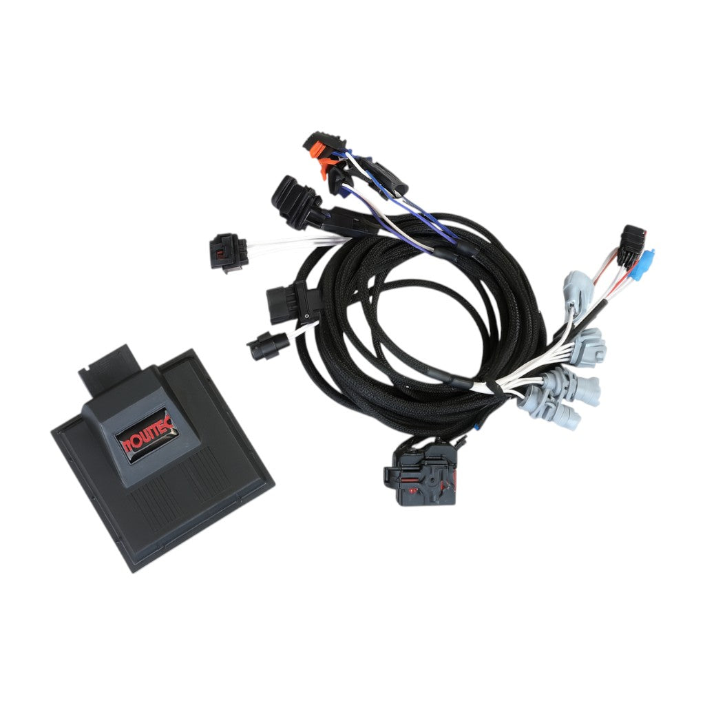 NOVITEC C1 570 11 N-Tronic Module Power Stage 2 for MCLAREN 570S 2015-2020 Photo-0