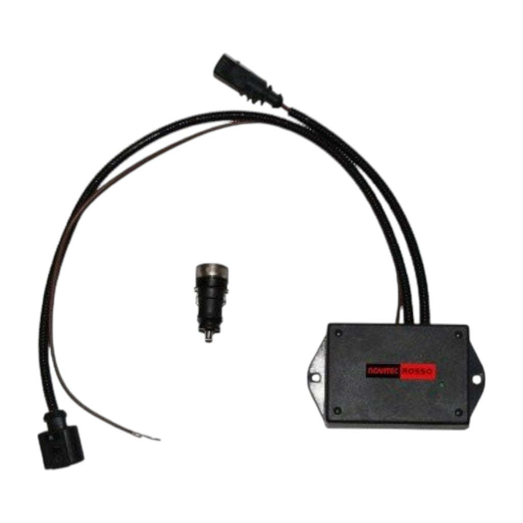 NOVITEC F1 599 90 Switchtronic Module for FERRARI 599 2006-2012 Photo-0