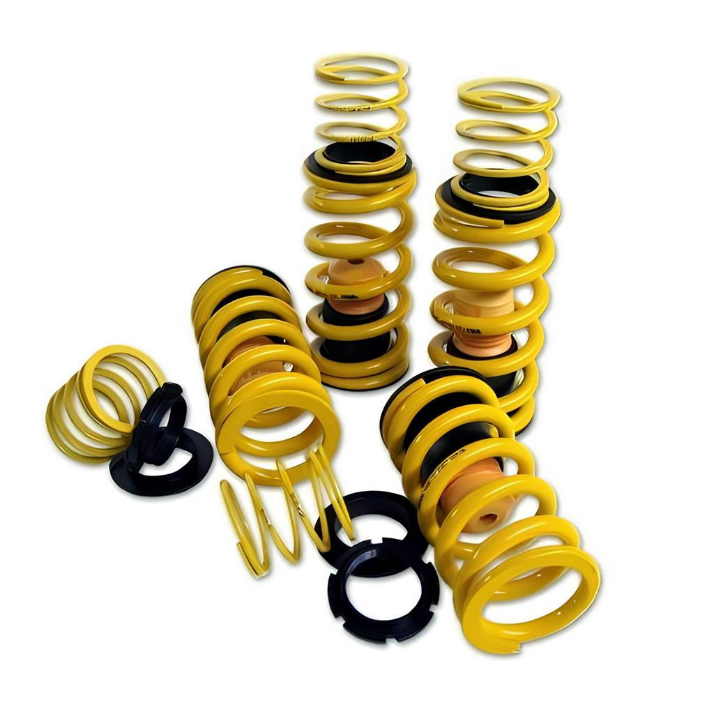 NOVITEC F5 012 31 Sport Spring Set for FERRARI 12Cilindri 2024- Photo-0