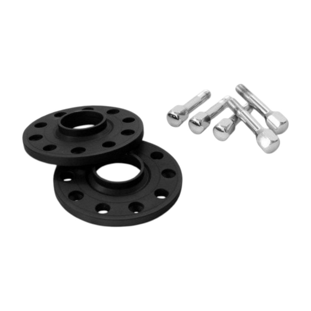 NOVITEC F5 999 11 Wheel Spacers, Aluminium, 15 mm for FERRARI Monza SP1 / SP2 2018-2021 Photo-0