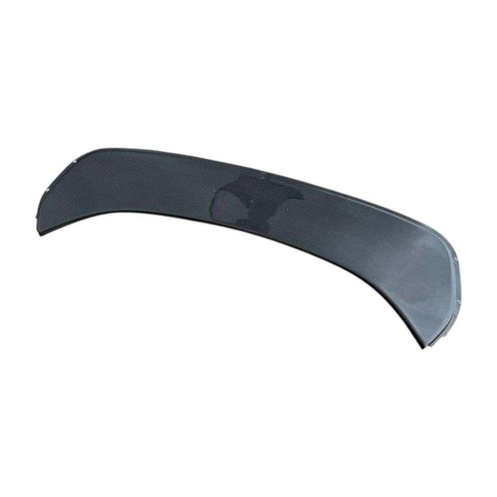 NOVITEC F6 090 35 Rear Spoiler, Visible Carbon for FERRARI SF90 2019- Photo-0