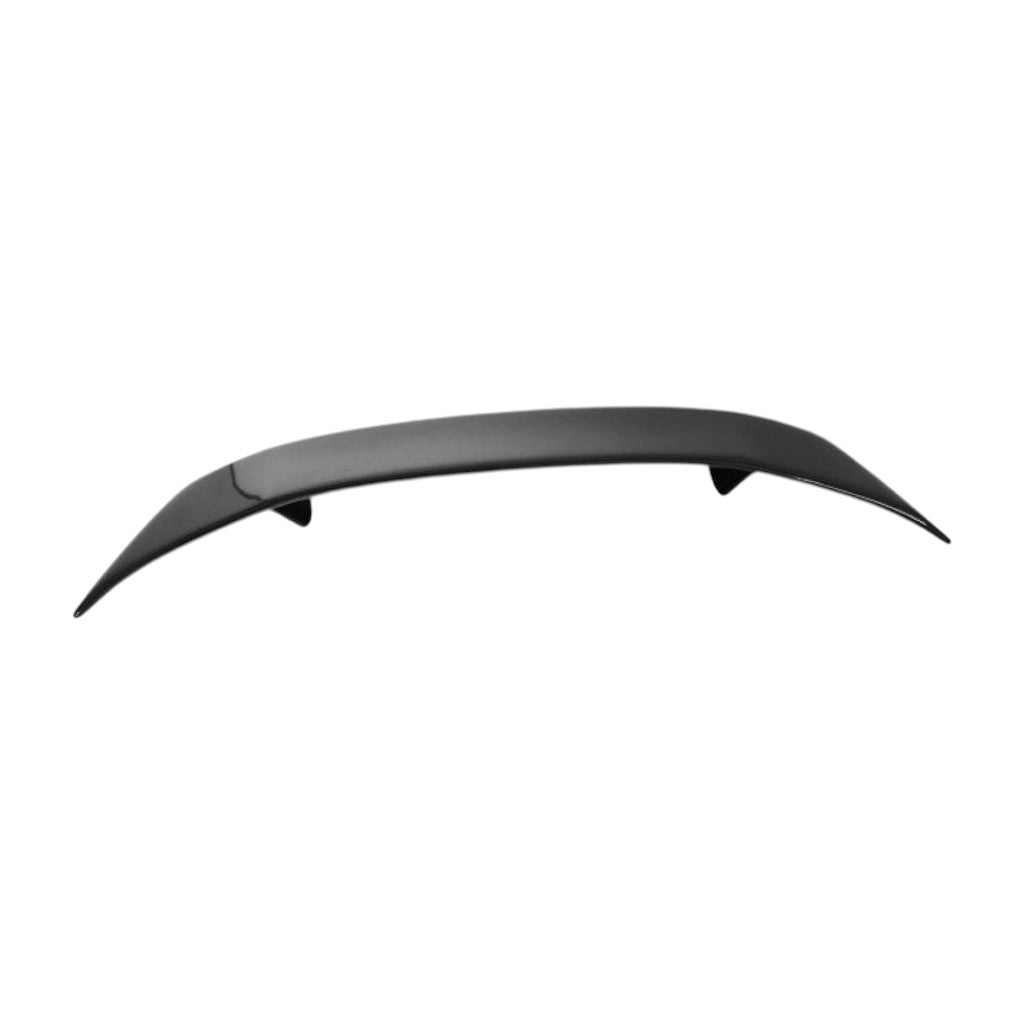 NOVITEC F6 222 43 Rear Wing N-Largo, Visible Carbon for FERRARI F12 2012-2017 Photo-0