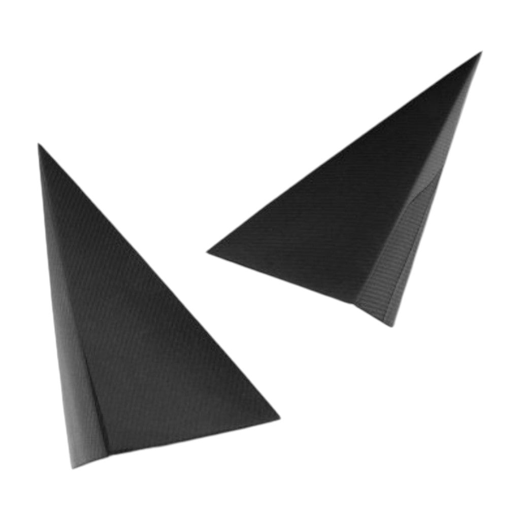 NOVITEC F6 222 45 Air-Intakes Engine Bonnet N-Largo, Visible Carbon for FERRARI F12 2012-2017 Photo-0