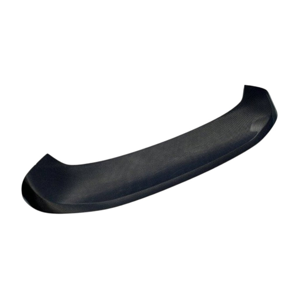 NOVITEC F6 444 41 Ducktail N-Largo, Visible Carbon for FERRARI F8 Spider 2019- Photo-0