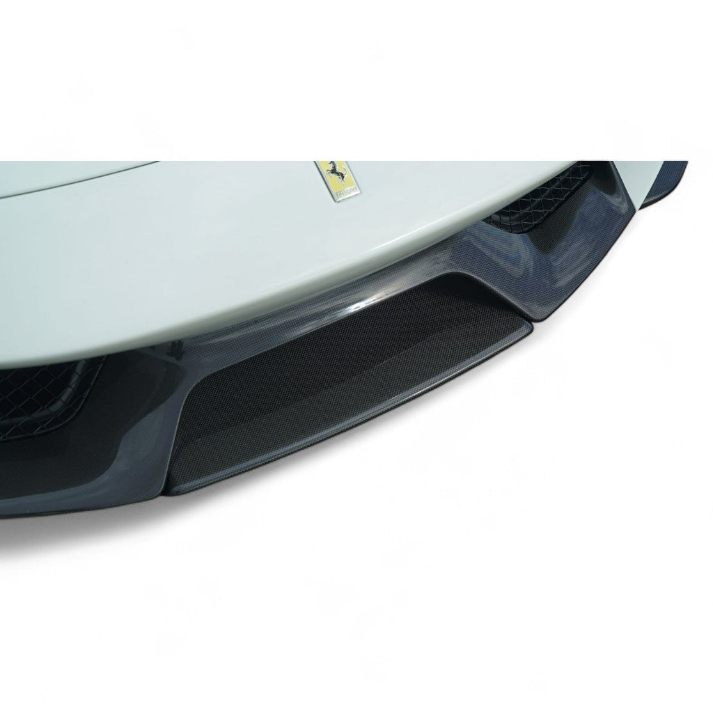 NOVITEC F6 488 11 Front Strut for FERRARI 488 Pista 2018-2020 Photo-1