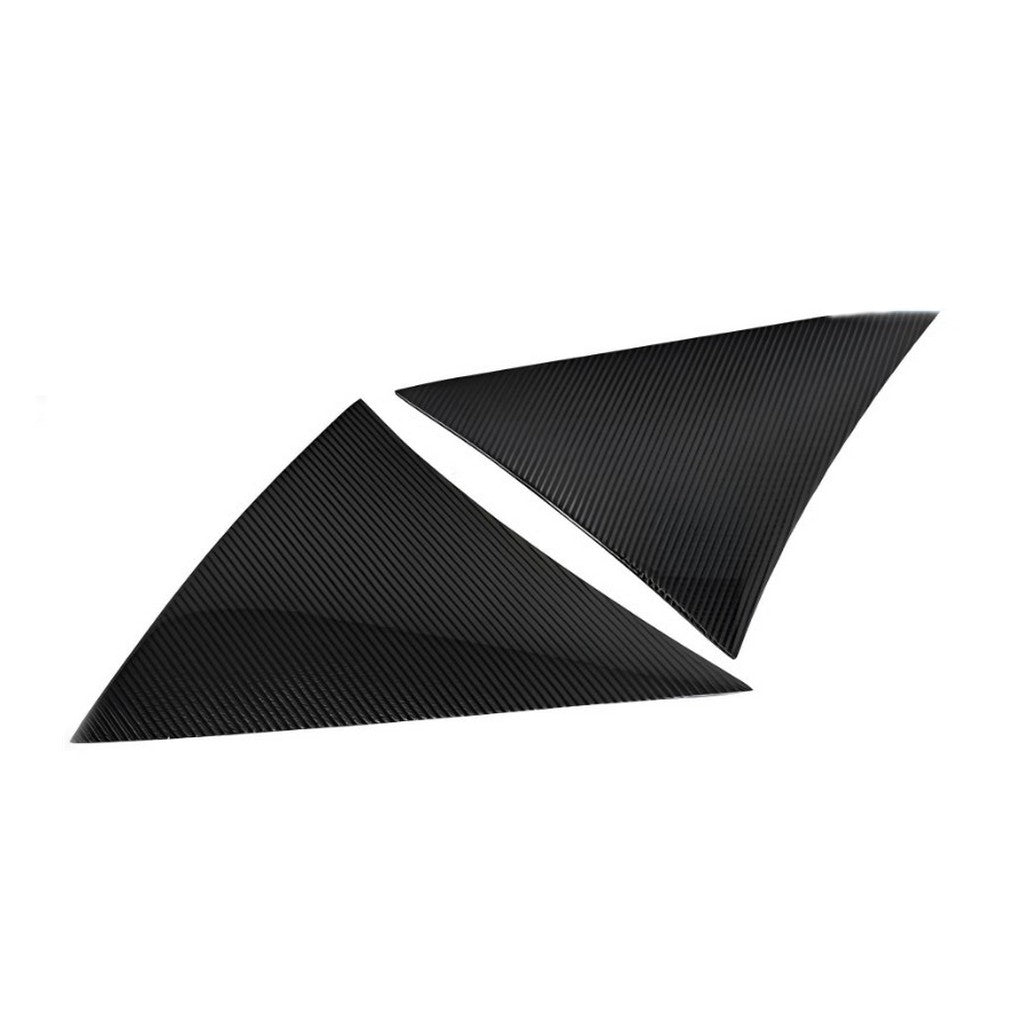 NOVITEC F6 666 25 Engine Bonnet Air-Intake, Visible Carbon for FERRARI Purosangue 2022- Photo-0