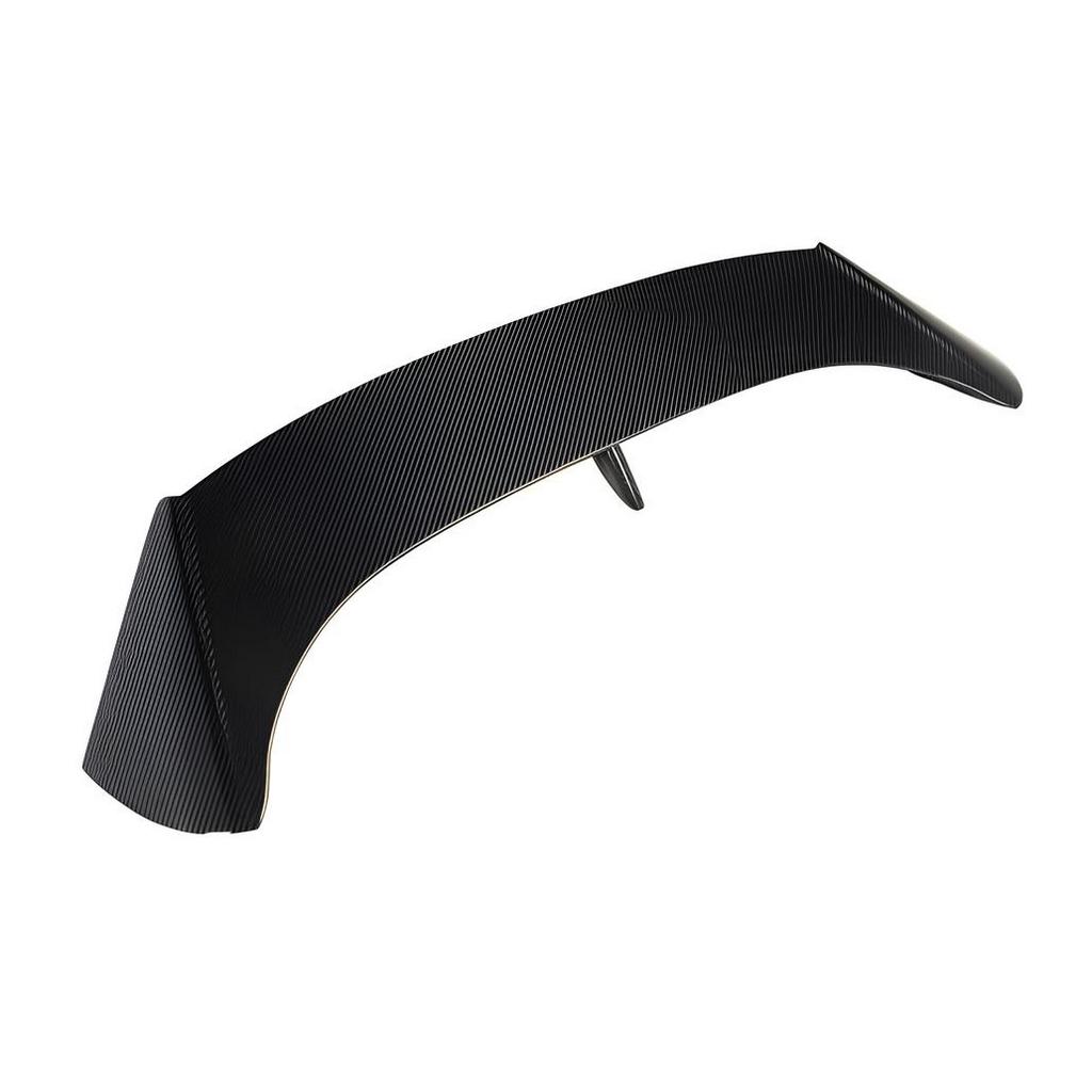 NOVITEC F6 666 82 Roof Spoiler Esteso Race, Visible Carbon (Not with Electric Inside Rear Mirror) for FERRARI Purosangue 2022- Photo-0