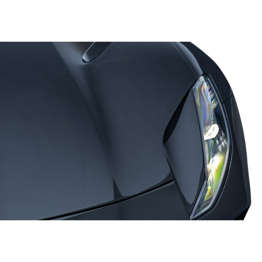 NOVITEC F6 812 29 Engine Bonnet for FERRARI 812 Superfast / GTS 2017-2024 Photo-1