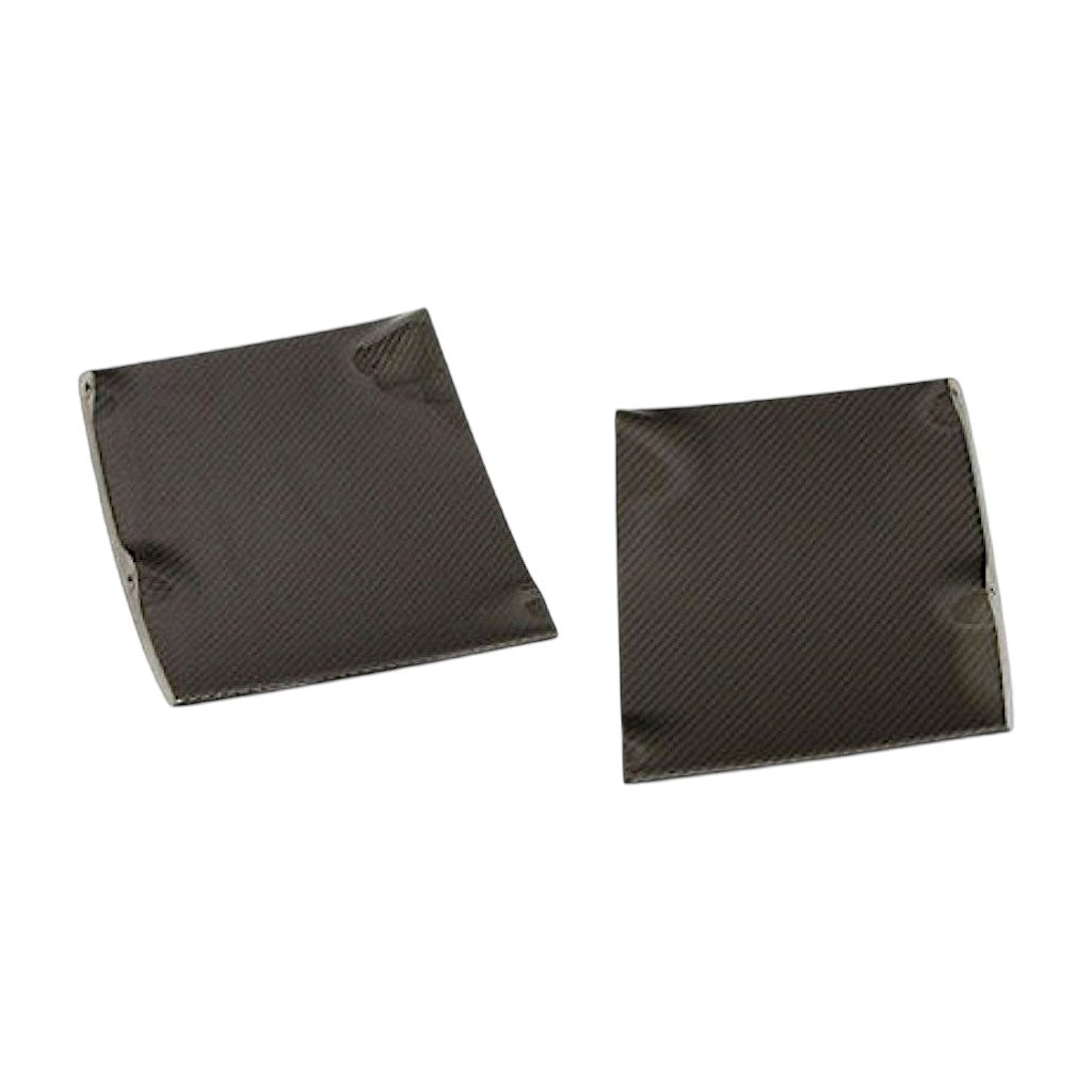 NOVITEC F6 888 83 Diffuser, Visible Carbon for FERRARI California 2008-2017 Photo-0