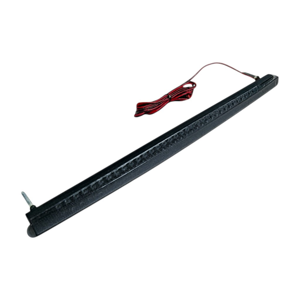 NOVITEC F9 599 05 Brake Light LED, Black for FERRARI 599 2006-2012 Photo-0