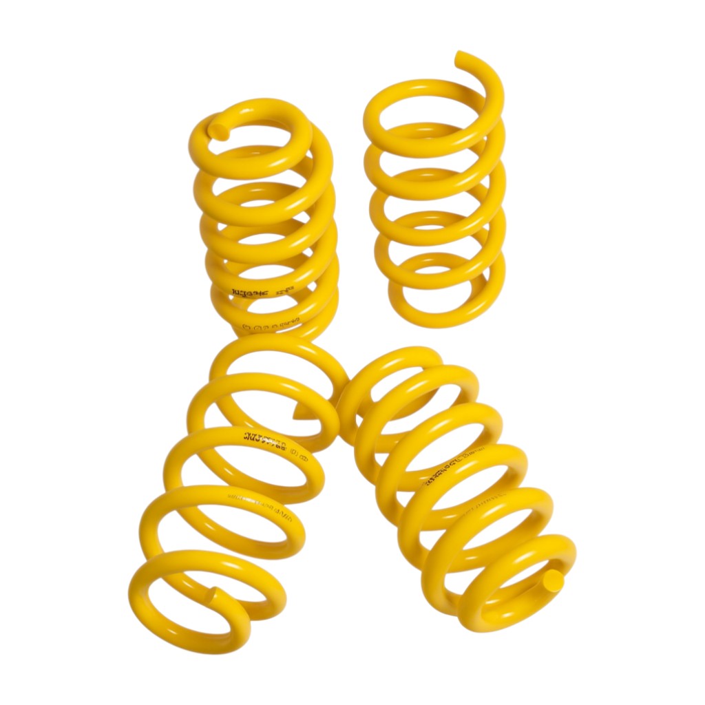 NOVITEC L5 333 03 Sport Spring Set for LAMBORGHINI Urus S 2022- Photo-0