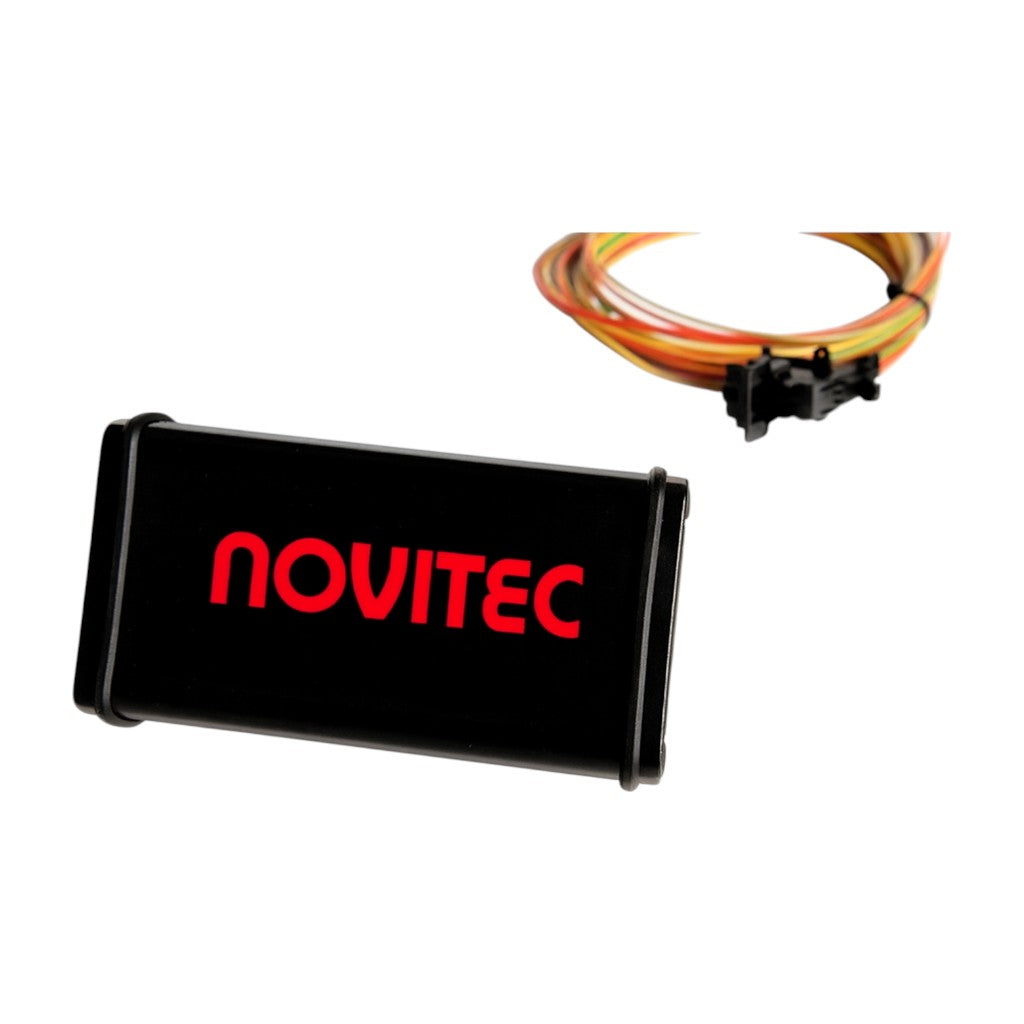 NOVITEC L5 333 80 Can-Tronic Suspension Module for LAMBORGHINI Urus S 2022- Photo-0