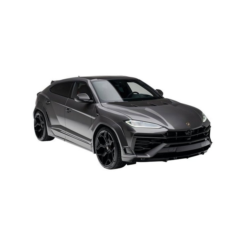 NOVITEC L6 333 10 Widebody Kit Esteso Se for LAMBORGHINI Urus SE 2024- Photo-0
