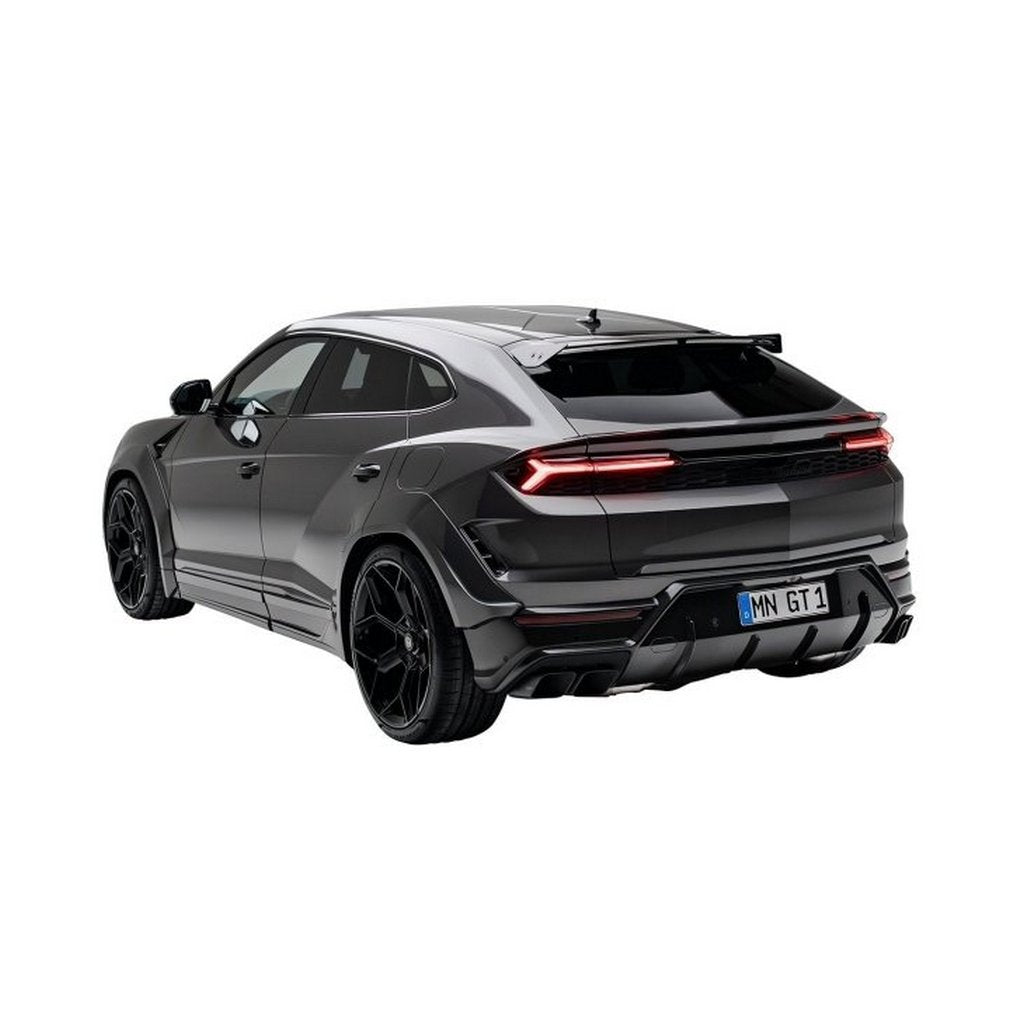 NOVITEC L6 333 10 Widebody Kit Esteso Se for LAMBORGHINI Urus SE 2024- Photo-1