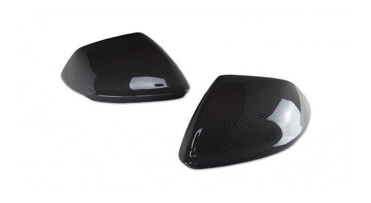 NOVITEC L6 333 53 Cover mirrors visible Carbon for LAMBORGHINI URUS S Photo-0