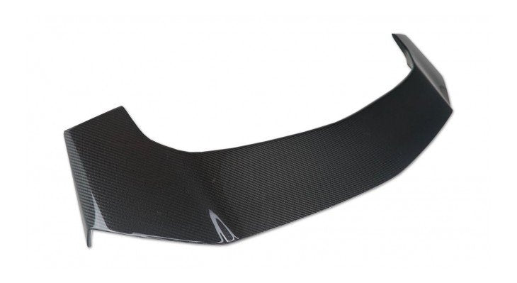 NOVITEC L6 333 56 Roofspoiler, Visible Carbon for LAMBORGHINI Urus S 2022- Photo-0