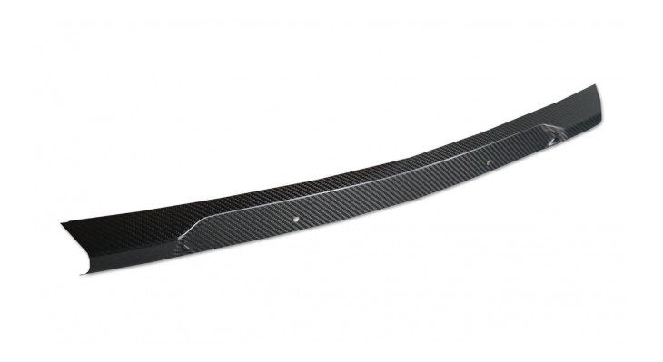 NOVITEC L6 333 70 Cover Trunk Lid, Visible Carbon for LAMBORGHINI Urus S 2022- Photo-0