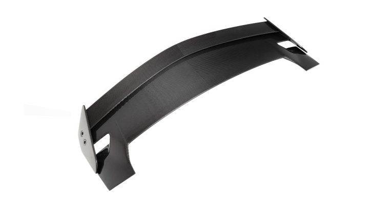 NOVITEC L6 333 84 Roofspoiler Race visible Carbon for LAMBORGHINI URUS S Photo-0