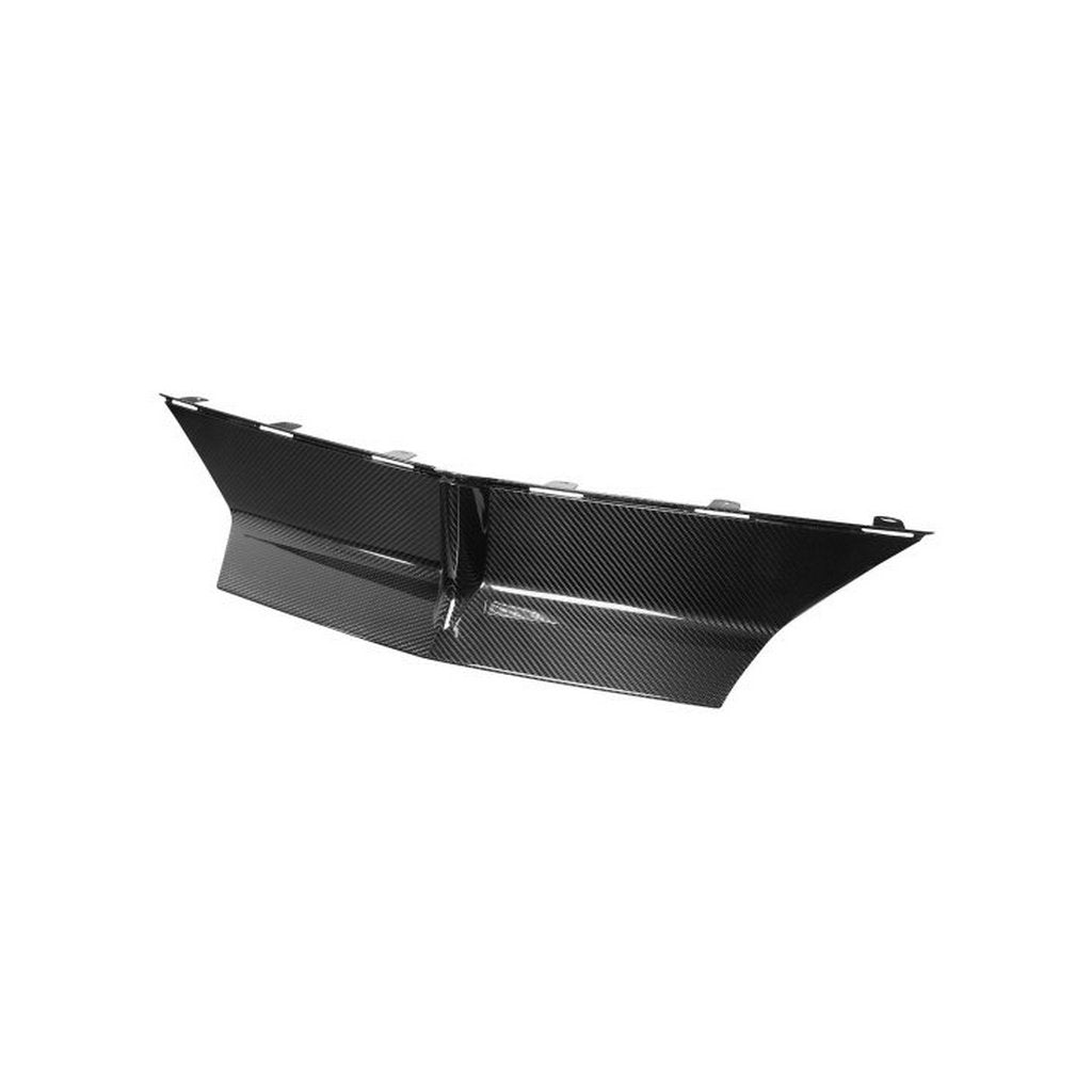NOVITEC L6 444 40 Center Part (Original Look), Visible Carbon for LAMBORGHINI Revuelto 2023- Photo-0