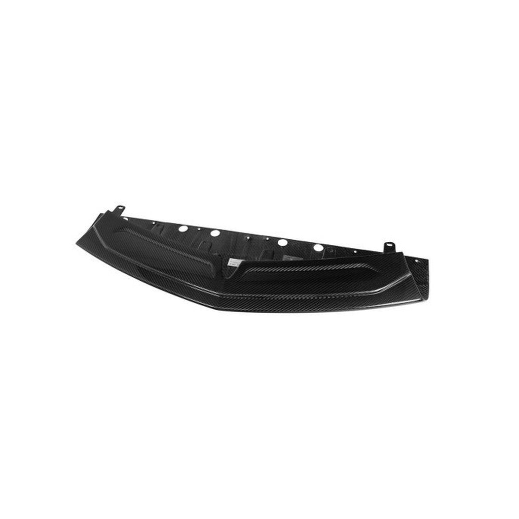 NOVITEC L6 444 41 Front Strut (Original Look), Visible Carbon for LAMBORGHINI Revuelto 2023- Photo-0