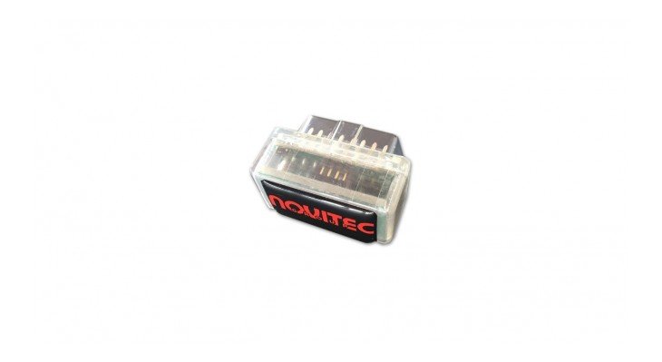 NOVITEC M1 004 80 TECTRONIC module for MASERATI MC20 Photo-0