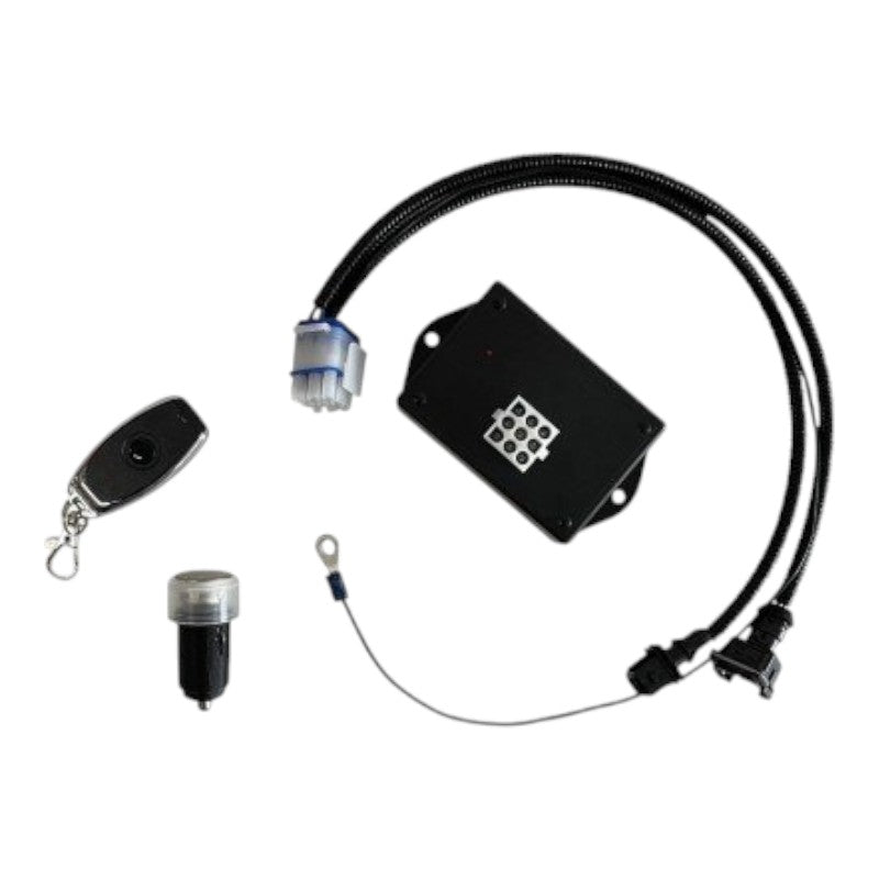 NOVITEC R1 333 20 Switchtronic Module for ROLLS-ROYCE Cullinan / Cullinan Series II 2018- Photo-0