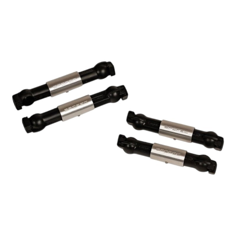 NOVITEC R5 333 02 Lowering Kit for ROLLS-ROYCE Cullinan Series II 2024- Photo-0