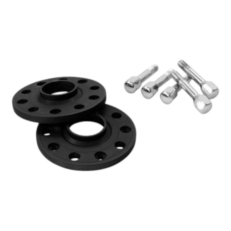 NOVITEC R5 333 20 Front Wheel Spacers 20 mm / Aluminium / 2 pcs for ROLLS-ROYCE Cullinan / Cullinan Series II Photo-0