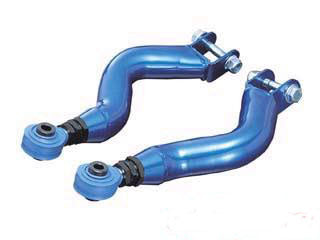 CUSCO 222 474 L Adjustable rear upper arms rear for NISSAN Skyline GT-R (R33/R34)/Silvia (S14/S15) Photo-0