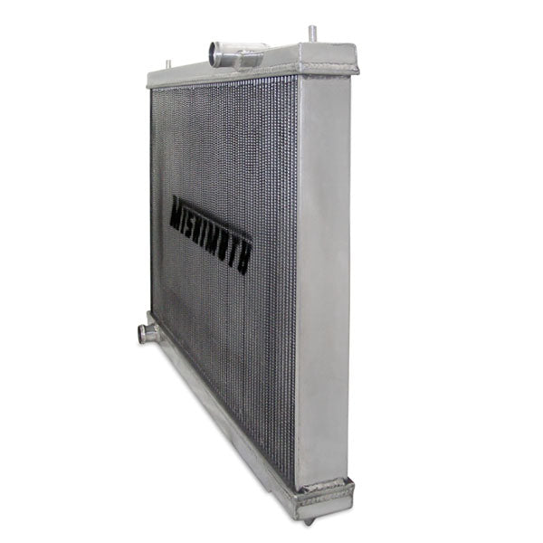 MISHIMOTO MMRAD-R35-09 Radiator NISSAN GT-R R35 Photo-1