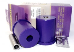POWERFLEX PFR66-315 x2 Rear Axle Mounting Bushing SAAB 900 Photo-0