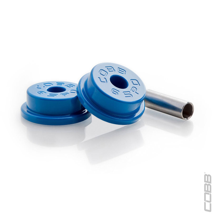 COBB 213320 Shifer bushing (front) SUBARU 6MT Photo-0