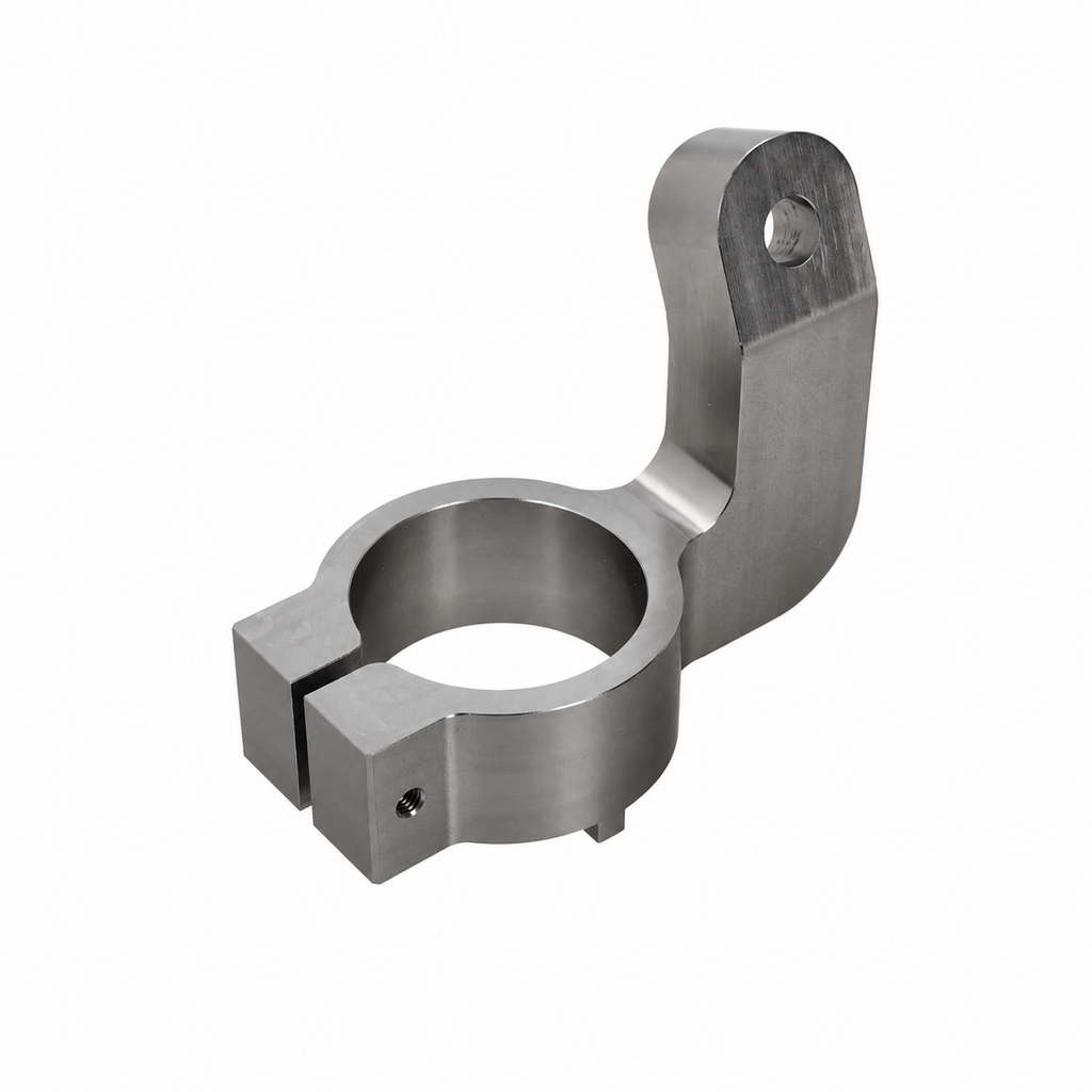 OHLINS 25616-13 Right PDCC Bracket (ARB) for PORSCHE 911 (991, non-GT3) w/ PDCC Photo-0