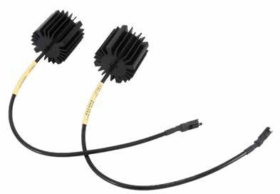 OHLINS 35020-36 Cancellation kit for PORSCHE 911 (992) GT3 2021– Photo-0