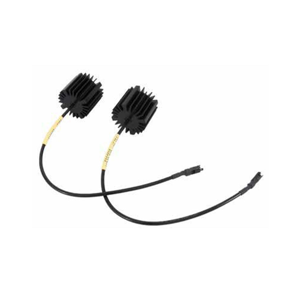 OHLINS 35020-38 Cancellation kit EDC for MERCEDES-BENZ AMG GT Roadster (R190) 2016- Photo-0