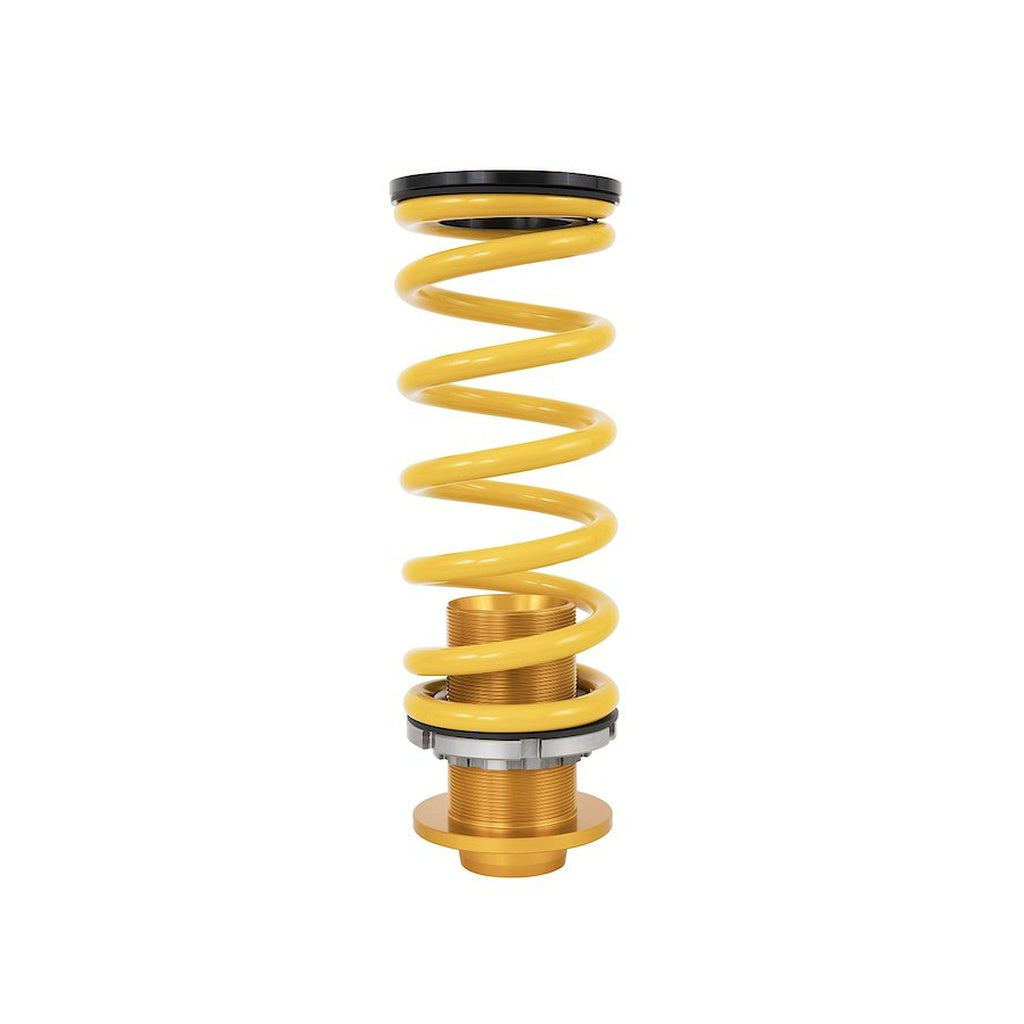 OHLINS AUS MS00S1 Coilover Kit Road & Track for AUDI RS4 (B8) / RS5 (8T) Photo-6