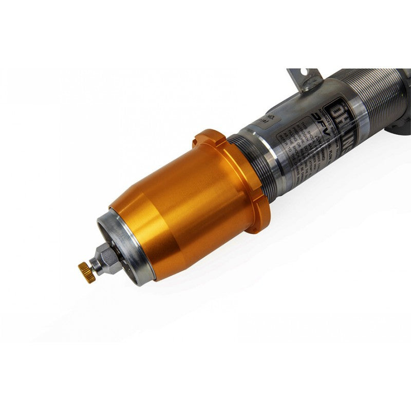 OHLINS BMS MW10S1 Coilover Kit Road & Track for BMW M3 (G80/G81) / BMW M4 (G82/G83) w/ xDrive Photo-2