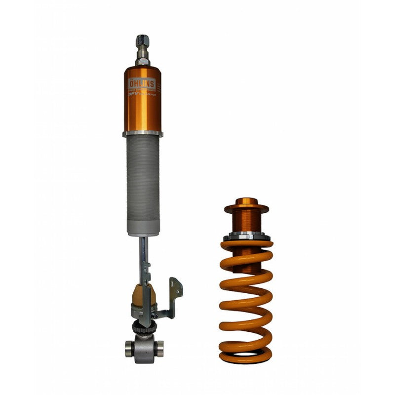 OHLINS BMS MW00S1 Coilover Kit ROAD & TRACK for BMW M2 (G87) / BMW M3 (G80/G81) / BMW M4 (G82/G83) w/o xDrive Photo-3
