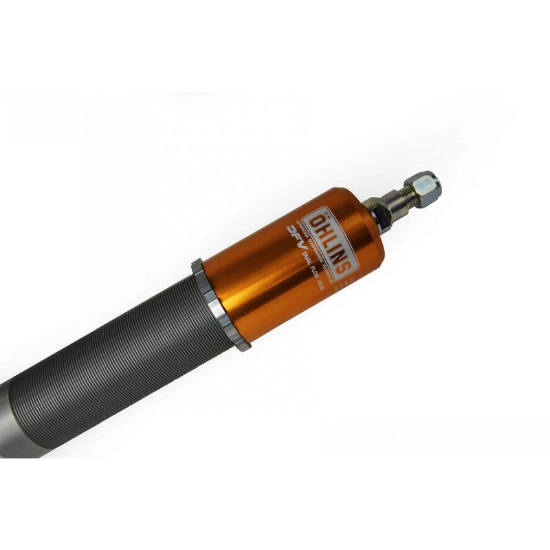 OHLINS BMS MW00S1 Coilover kit ROAD & TRACK for BMW M3 (G80/G81), M4 (G82/G83), M2(G87) 2023+ no xDrive Photo-4