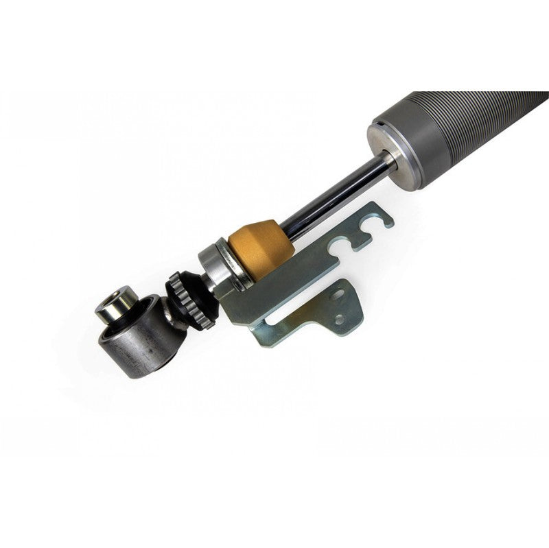 OHLINS BMS MW10S1 Coilover Kit Road & Track for BMW M3 (G80/G81) / BMW M4 (G82/G83) w/ xDrive Photo-3