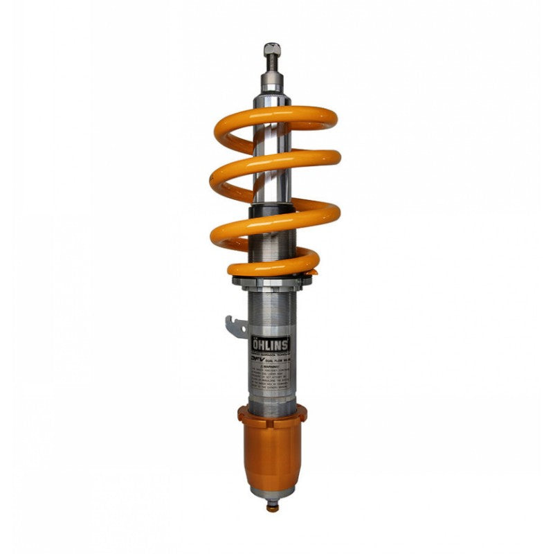 OHLINS BMS MW10S1 Coilover Kit Road & Track for BMW M3 (G80/G81) / BMW M4 (G82/G83) w/ xDrive Photo-0