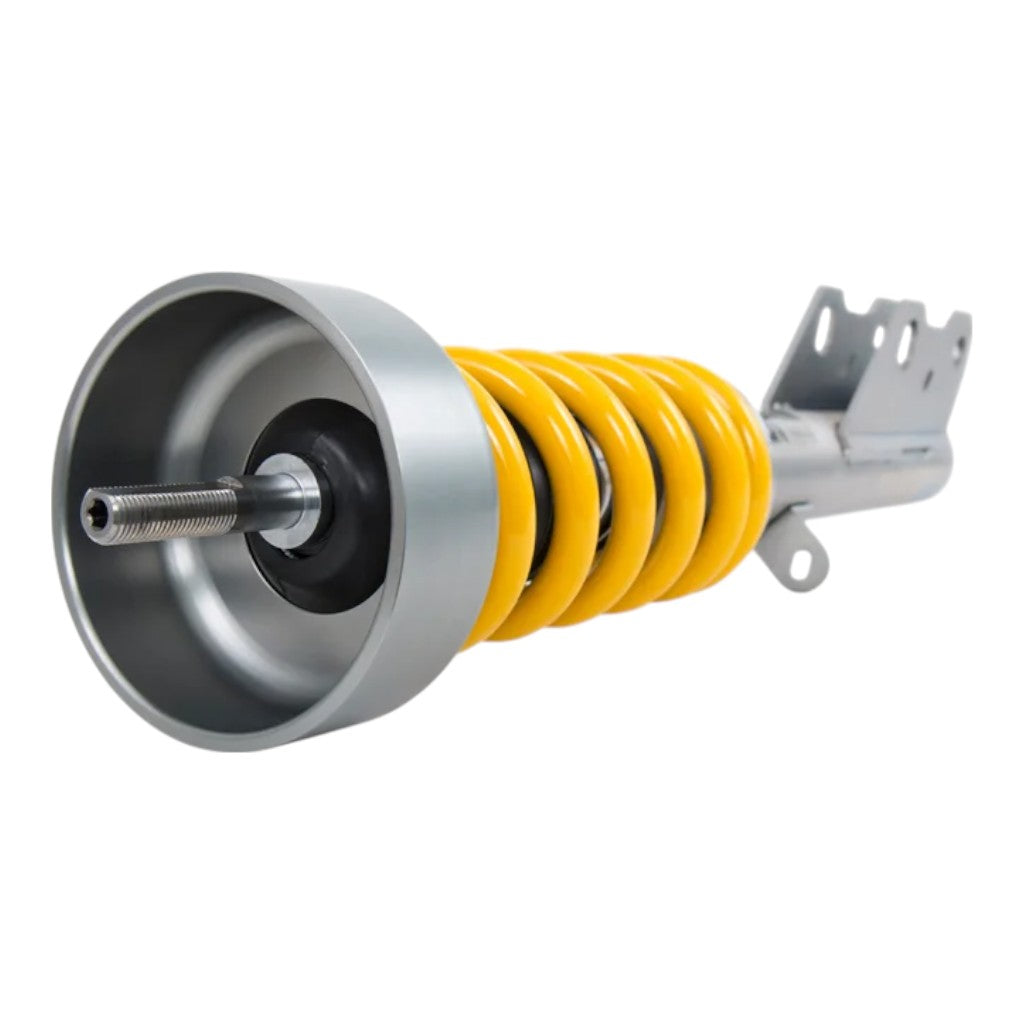 OHLINS FOS MR00S1 Coilover Kit Road & Track for FORD Mustang (S550) 2014-2017 Photo-4