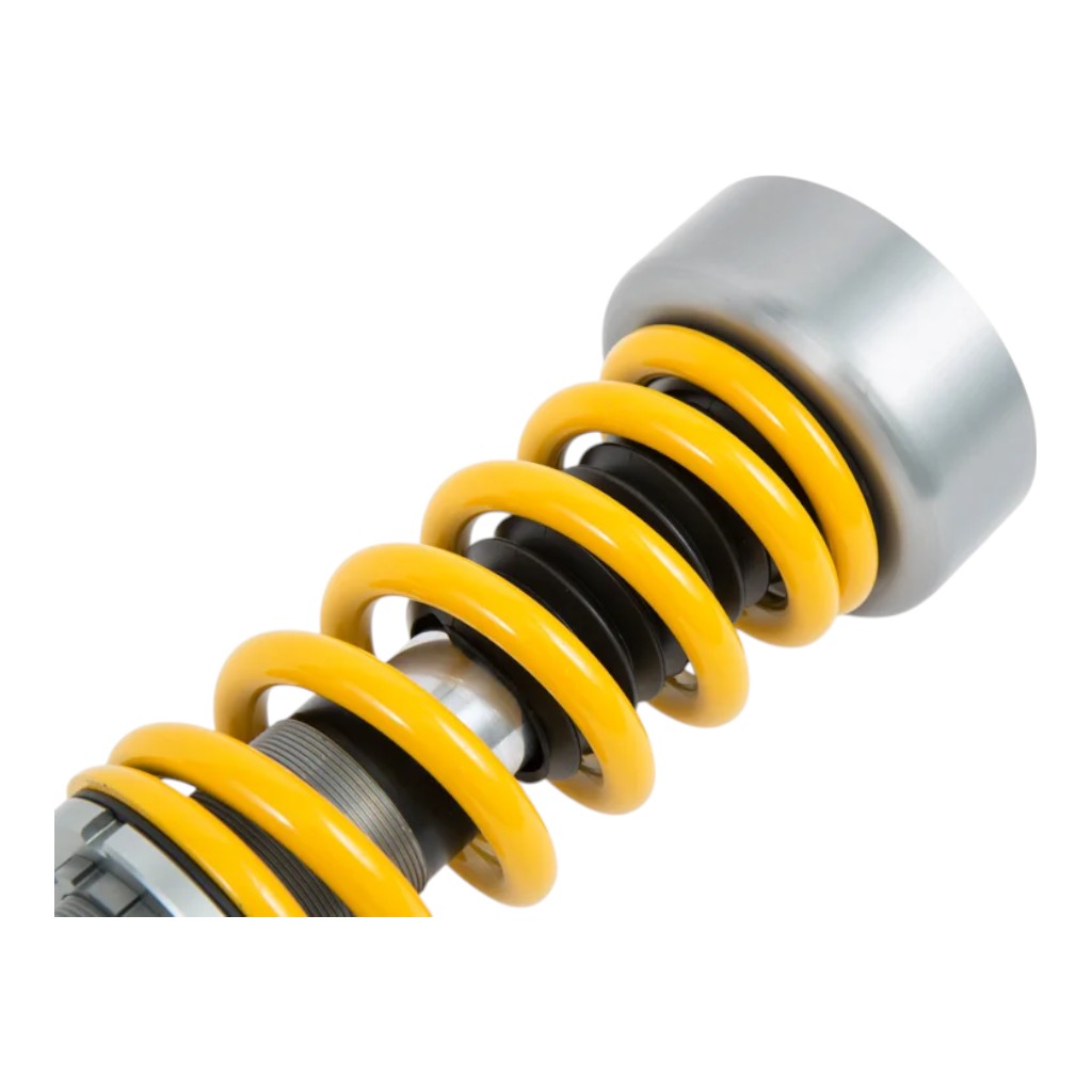 OHLINS FOS MR00S1 Coilover Kit Road & Track for FORD Mustang (S550) 2014-2017 Photo-5